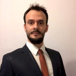 Sébastien STARCK - NovaLimb
