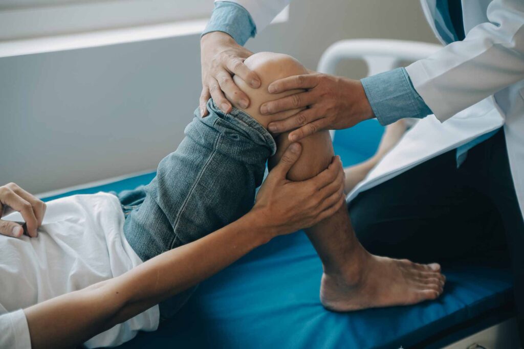 NovaLimb aux côtés d’Othesio Implants pour promouvoir les solutions OrthoPediatrics